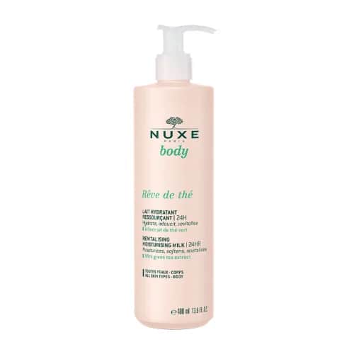 NUXE حليب مرطب نوكس بودي ريف دي ذا 400 مل