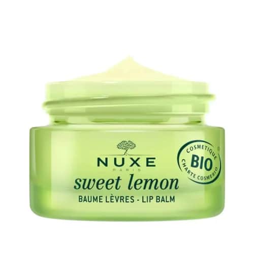 NUXE مرطب شفاه نوكس بالليمون الحلو 15 جرام