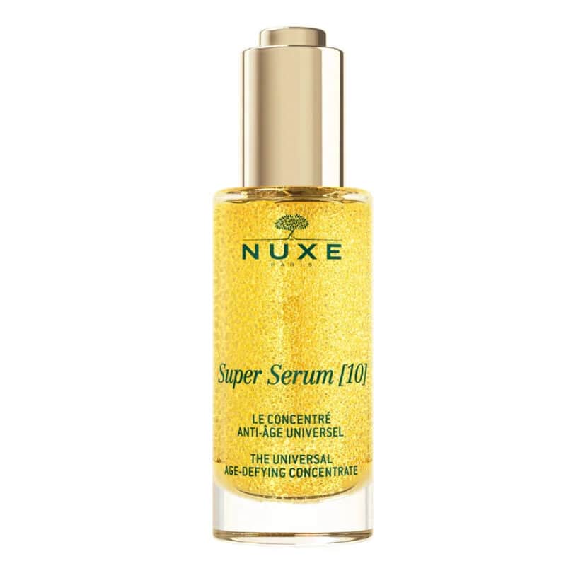 NUXE نوكس سوبر سيروم سيروم مضاد للشيخوخة 50 مل