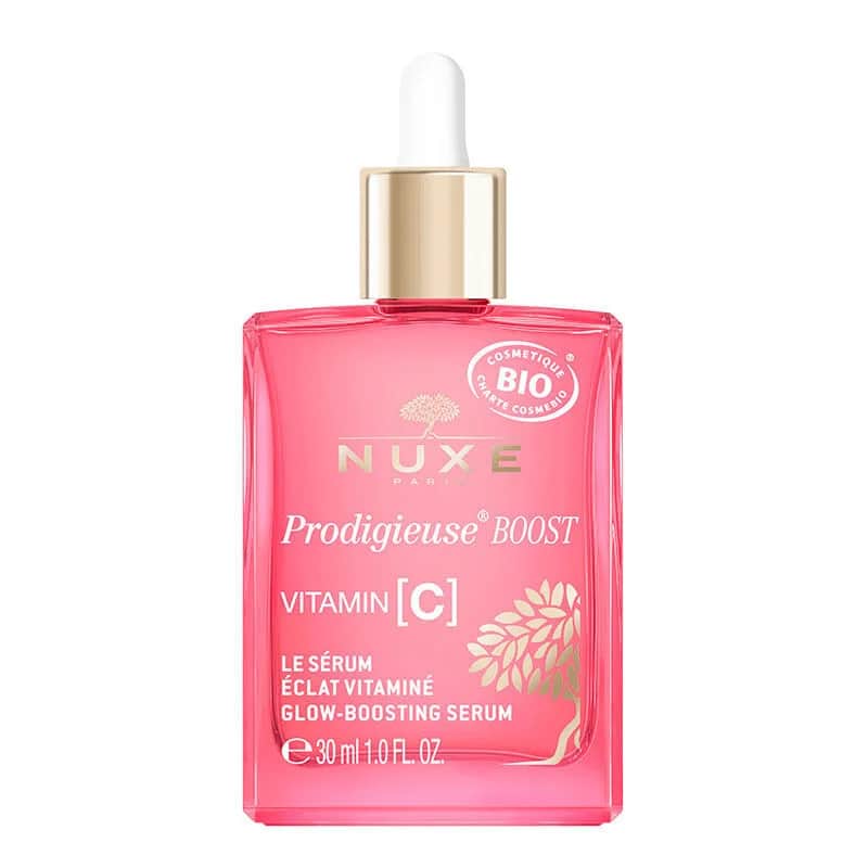 Nuxe Prodigieuse Boost Brightening Serum 30 ml