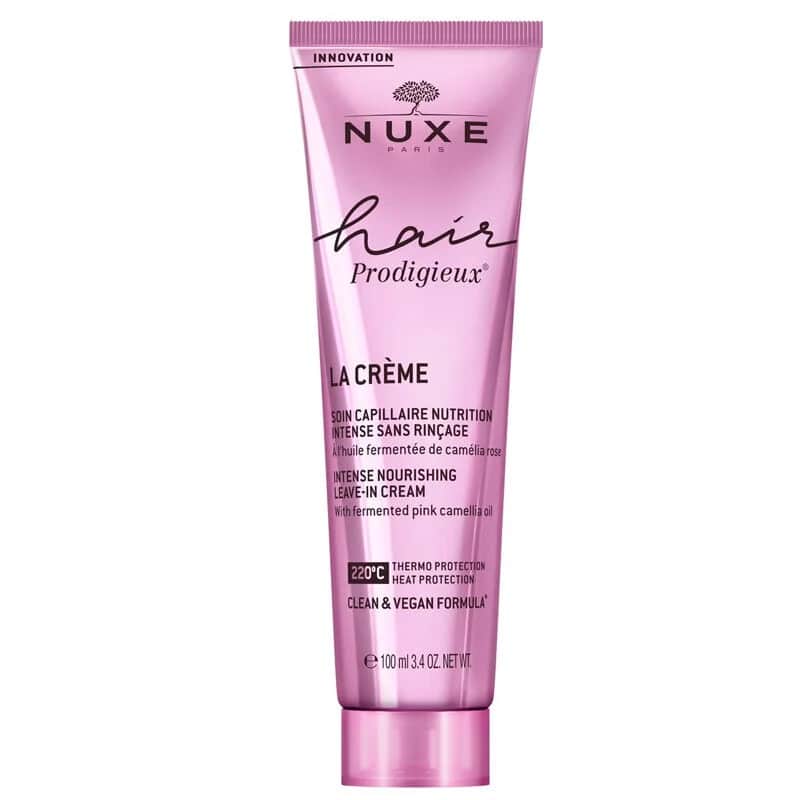NUXE كريم نوكس هير بروديجيوكس المغذي المكثف للشعر، 100 مل