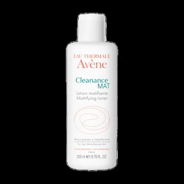 Eau Thermale Avene لوشن أفين كلينانس مات ماتيفاينغ 200 مل