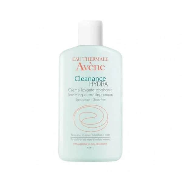 Eau Thermale Avene كريم أفين كلينانس هيدرا المنظف 200 مل