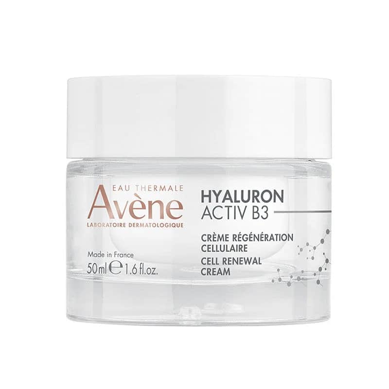 كريم أفين هايالورون أكتيف ب3 50 مل من او ثيرمال Eau Thermale Avene
