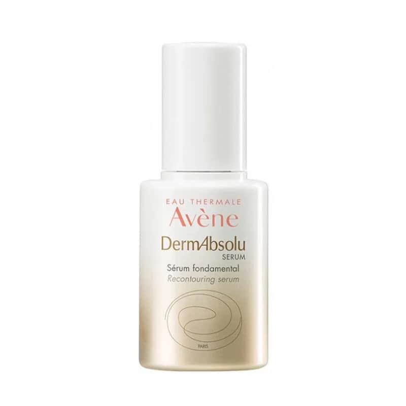 Eau Thermale Avene سيروم أفين ديرمابسولو لشد البشرة وإعادة هيكلتها 30 مل
