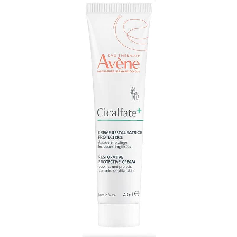Eau Thermale Avene كريم أفين سيكالفيت لإصلاح الحاجز 40 مل