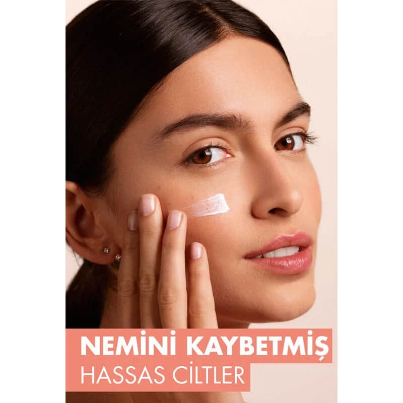 Eau Thermale Avene كريم أفين هيدرانس المرطب بعامل حماية من الشمس 30، 40 مل