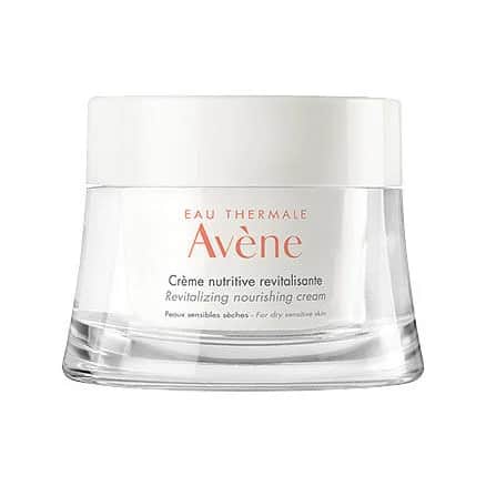 Eau Thermale Avene كريم أفين للعناية اليومية المغذية 50 مل