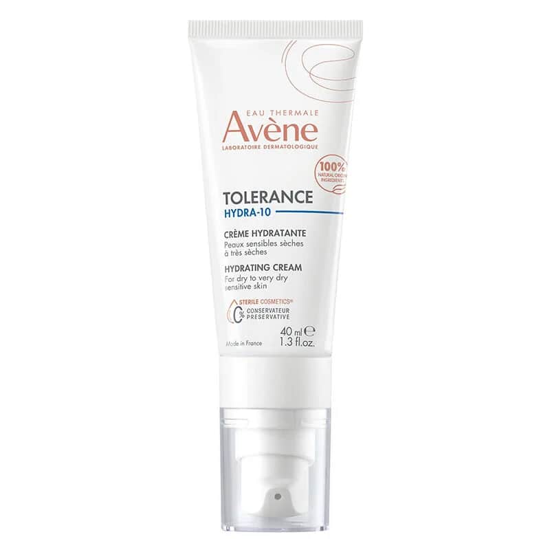 كريم الترطيب هيدرا-10 40 مل من او ثيرمال Eau Thermale Avene