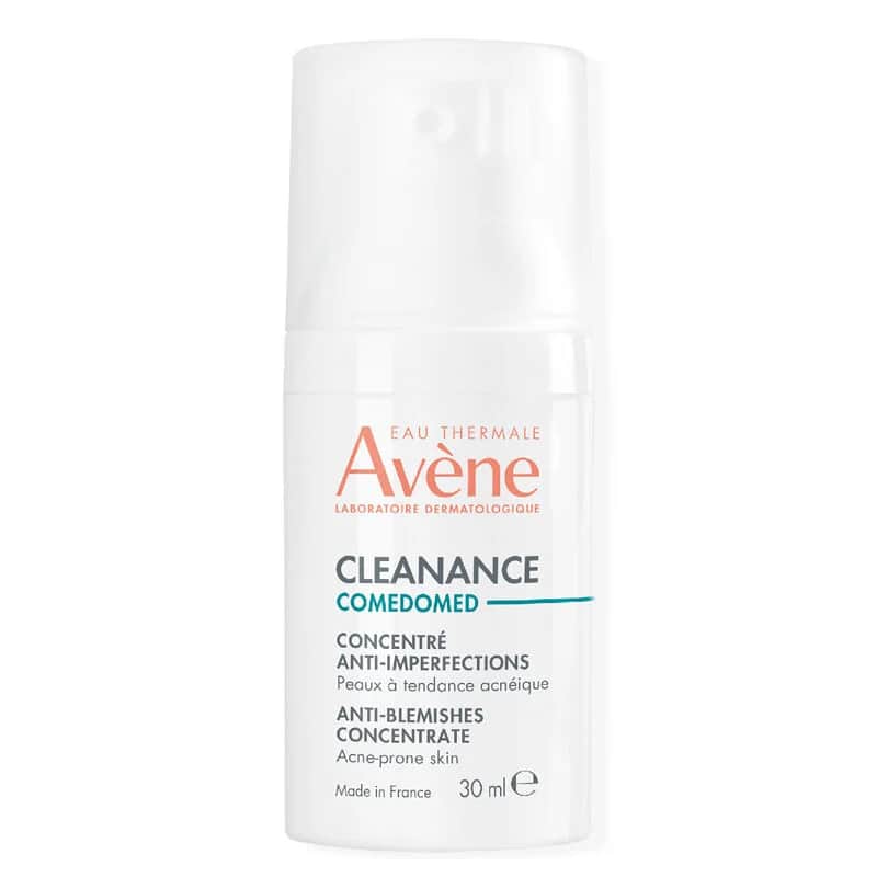 Eau Thermale Avene كريم أفين كلينانس كوميدوميد للعناية المركزة 30 مل