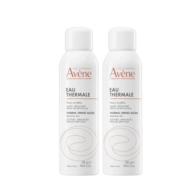ماء او ثيرمال 150 مل من او ثيرمال Eau Thermale Avene