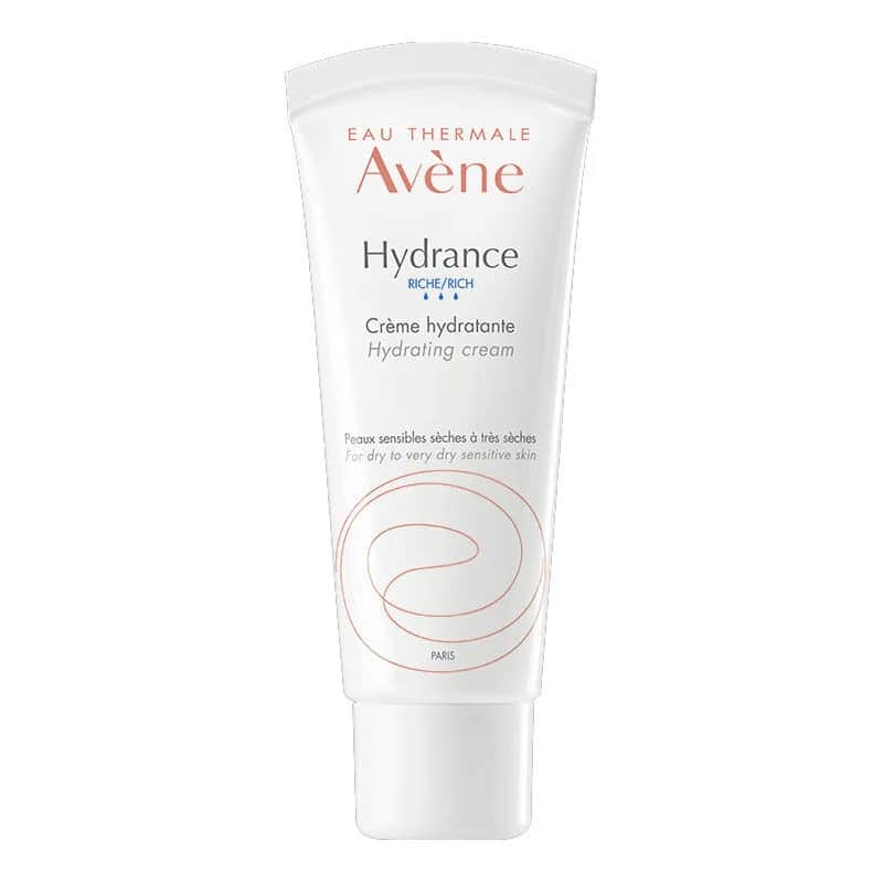 Eau Thermale Avene كريم أفين هيدرانس المرطب الغني 40 مل