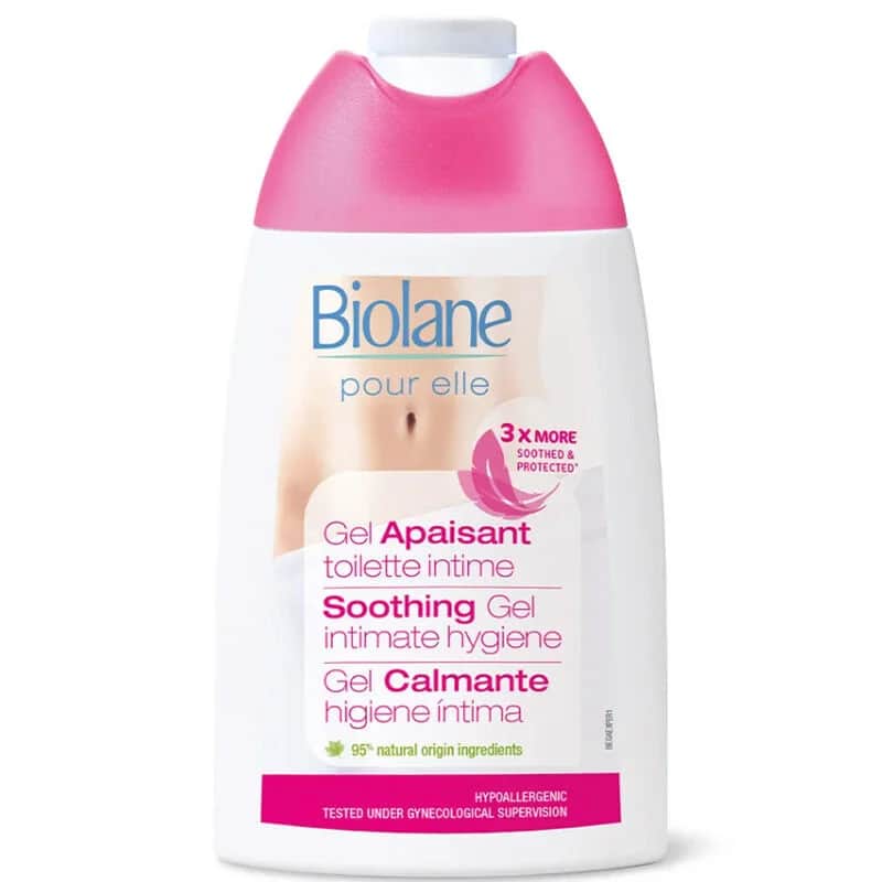 جل بيولان الحميم 200 مل Biolane