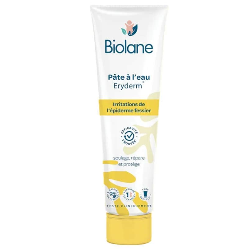Biolane معجون ماء بيولين إيريديرم 75 مل