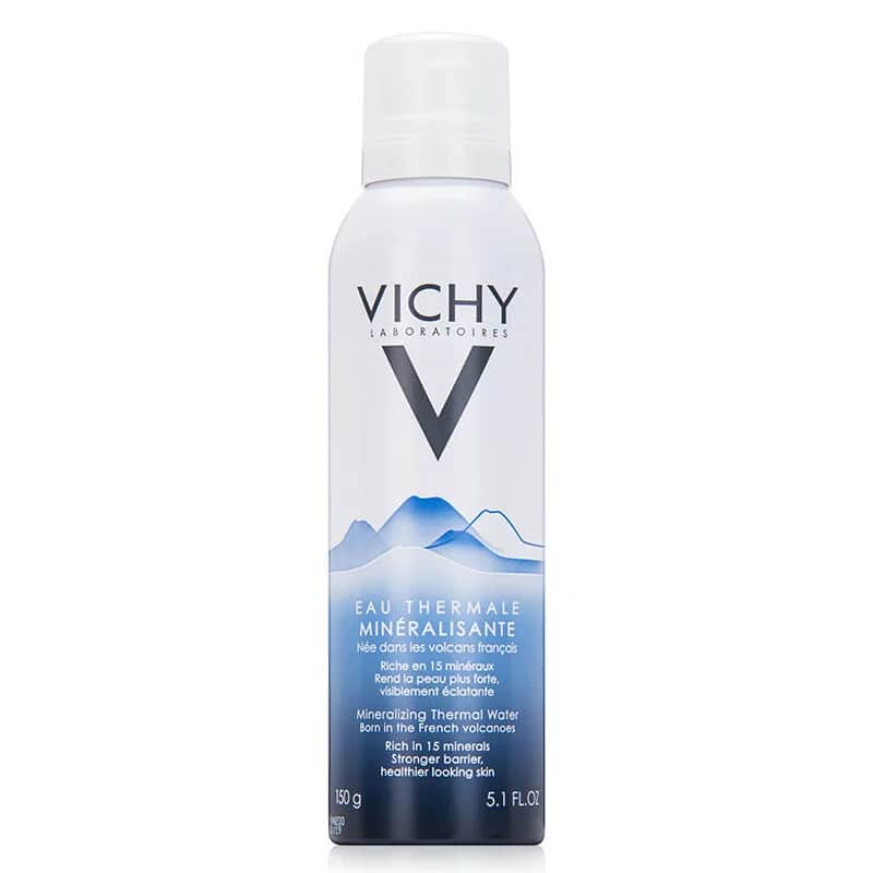 Vichy مياه فيشي الحرارية المريحة 150 مل