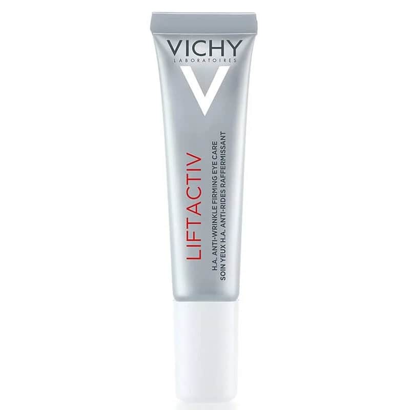 Vichy كريم فيشي ليفت أكتيف سوبريم المضاد للتجاعيد حول العين 15 مل