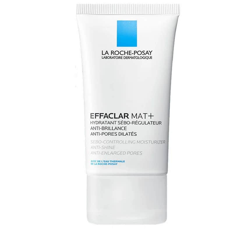 La Roche-Posay مرطب إيفاكلار مات المضاد لللمعان من لاروش بوزيه 40 مل