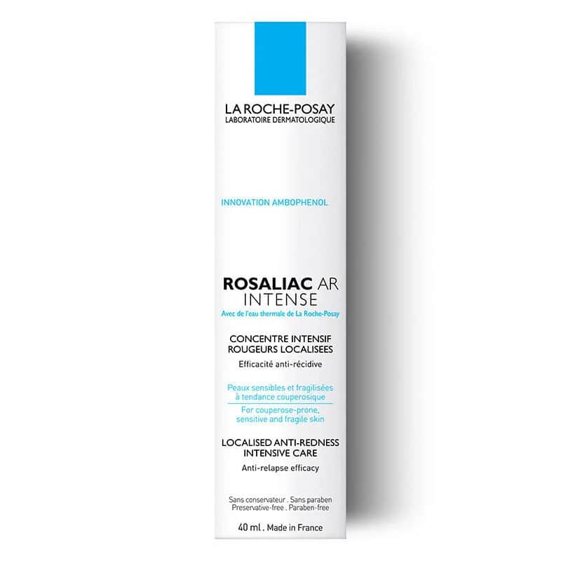 La Roche-Posay لاروش بوساي روزالياك آر إنتنس 40 مل