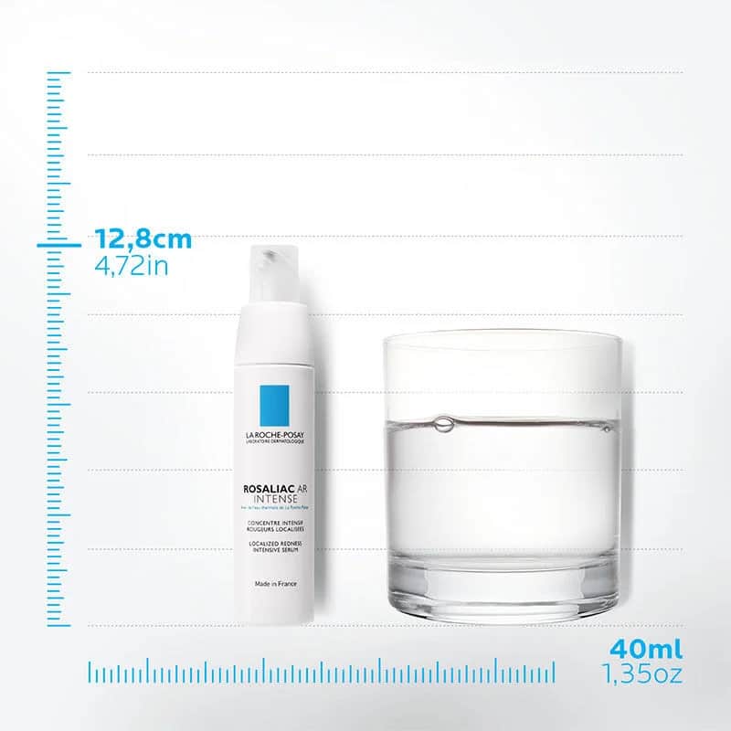 La Roche-Posay لاروش بوساي روزالياك آر إنتنس 40 مل