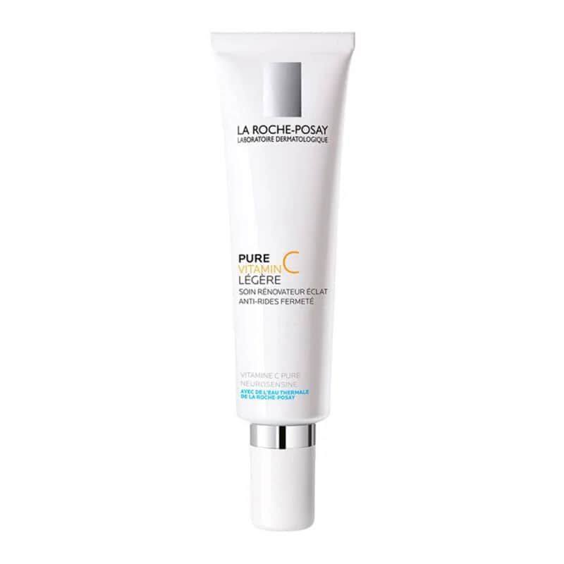 La Roche-Posay كريم لا روش بوزيه ريديرميك (سي) بي إن إم المضاد للشيخوخة 40 مل