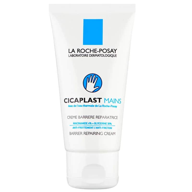La Roche-Posay كريم لاروش بوساي سيكابلاست لليدين 50 مل