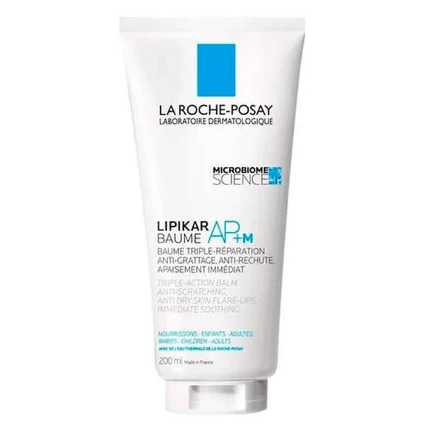 La Roche-Posay لاروش بوساي ليبيكار بوم أب+م بلسم 200 مل