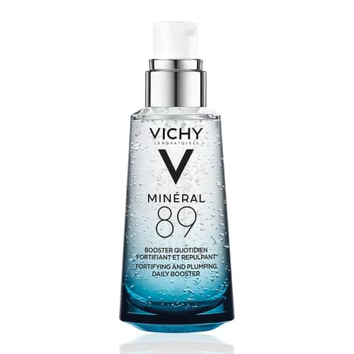 Vichy سيروم فيشي مينيرال 89 للمياه المعدنية + حمض الهيالورونيك 50 مل