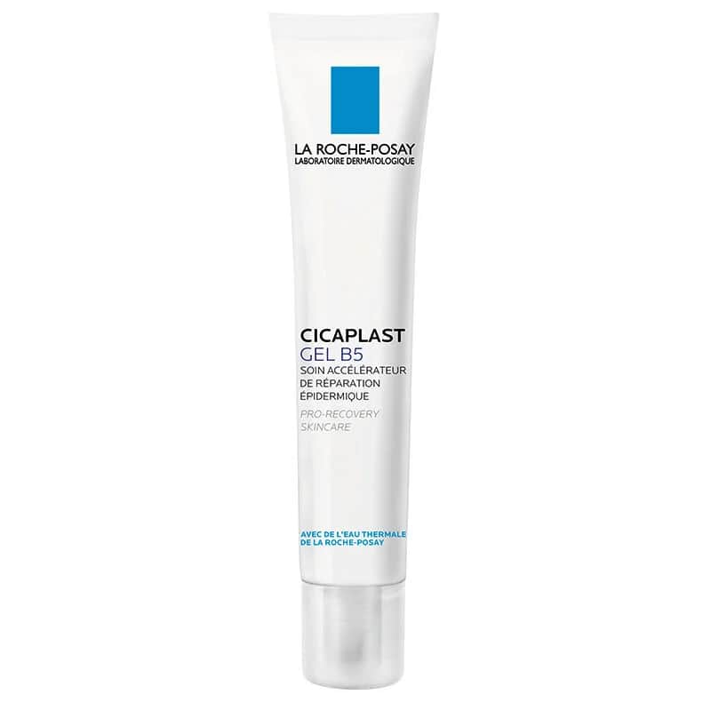 جل سيكابلاست B5 40 مل من لا روش بوزي La Roche-Posay