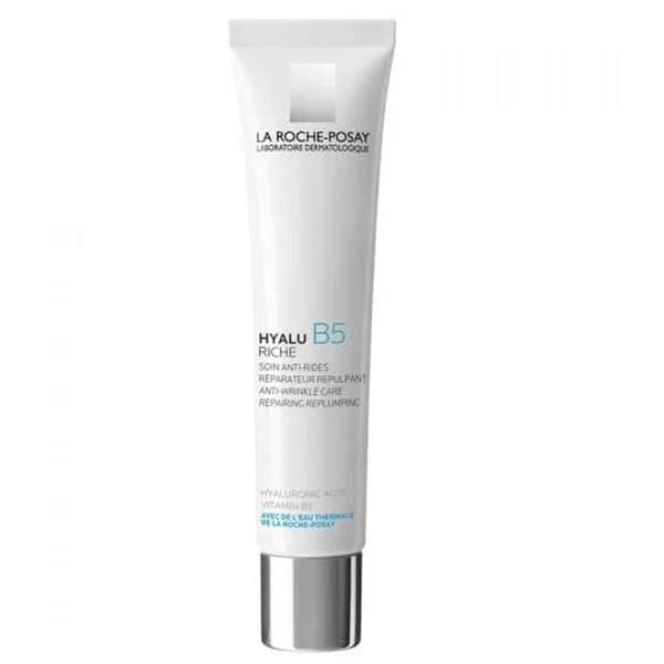 كريم هيا لو B5 الغني من لا روش بوزي 40 مل La Roche-Posay