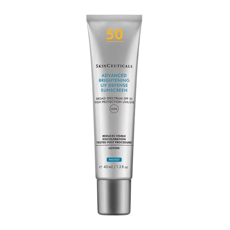 Skinceuticals سكينسوتيكلز واقي شمسي متقدم بعامل حماية من الشمس 50، 40 مل
