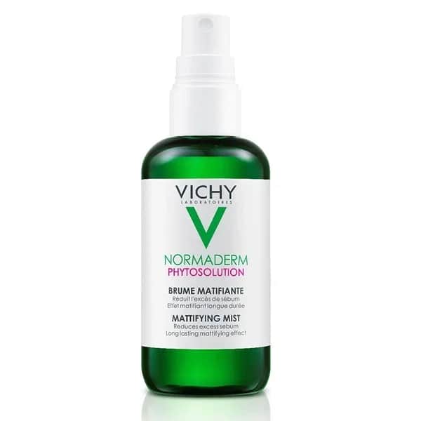 Vichy بخاخ فيشي نورماديرم فيتوسوليوشن المضاد للمعان 100 مل