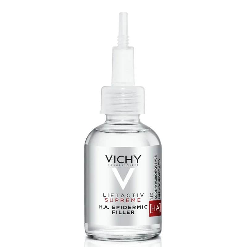 Vichy سيروم فيشي ليفت أكتيف المضاد للتجاعيد والممتلئ 30 مل
