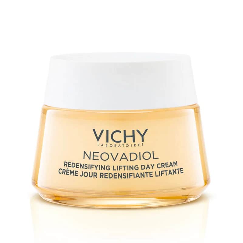 Vichy كريم فيشي نيوفاديول للعناية النهارية 50 مل (للبشرة العادية والمختلطة)