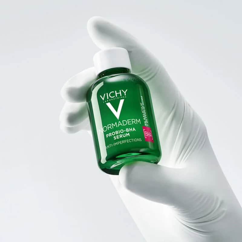 Vichy فيشي نورماديرم بروبيو-با سيروم مضاد للعيوب 30 مل