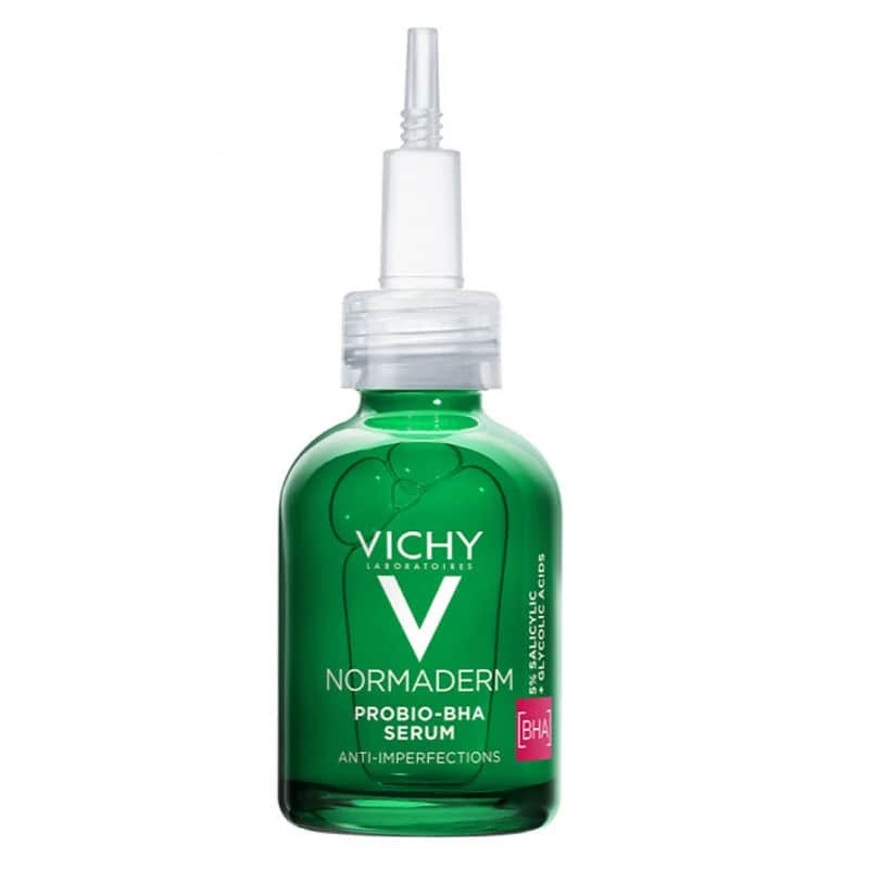 Vichy فيشي نورماديرم بروبيو-با سيروم مضاد للعيوب 30 مل