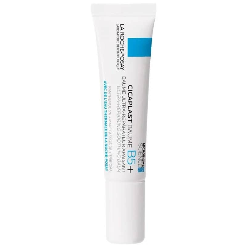 La Roche-Posay لاروش بوزيه سيكابلاست بوم بي 5 15 مل