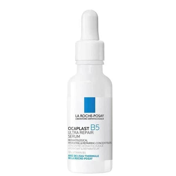 La Roche-Posay سيروم لا روش بوزيه سيكابلاست بي 5 لإصلاح البشرة 30 مل