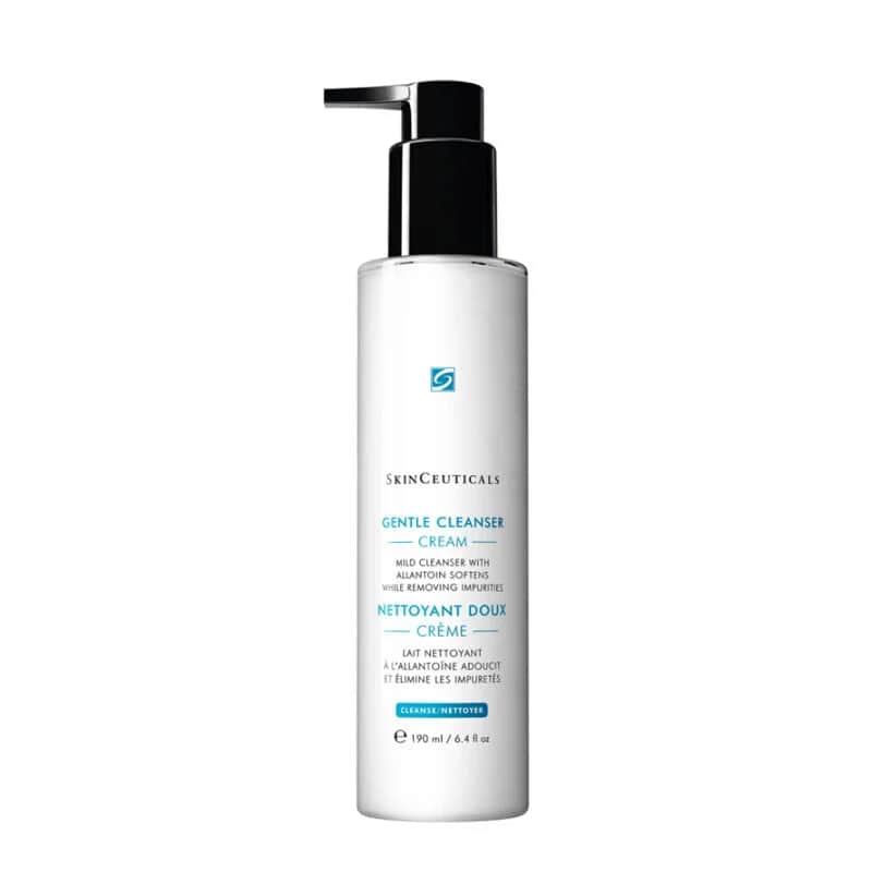 Skinceuticals منظف ​​سكينسيوتيكالز اللطيف 190 مل