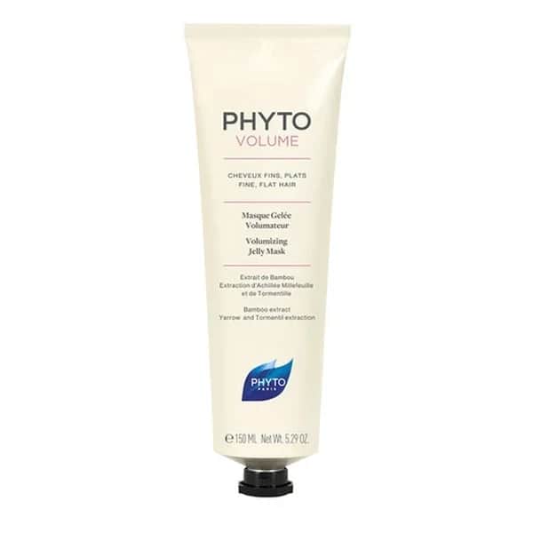 Phyto قناع جل فيتو فوليوم إنتنس لزيادة كثافة الشعر 150 مل