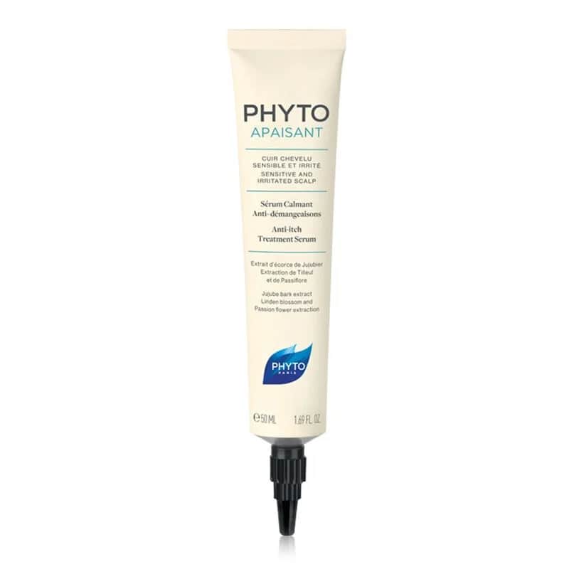 Phyto سيروم فيتو المرطب للشعر الحساس ٥٠ مل