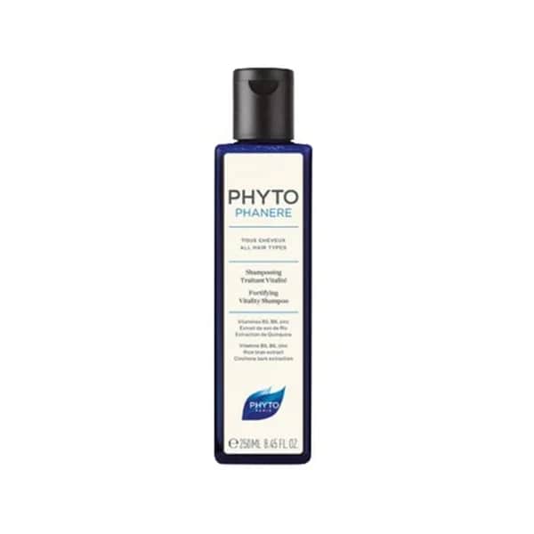 Phyto شامبو فيتو فيتوفانير المنعش 250 مل