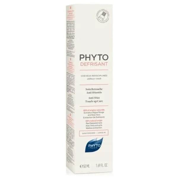 Phyto بلسم الشعر فيتو ديفريزانت المضاد للتجعد 50 مل