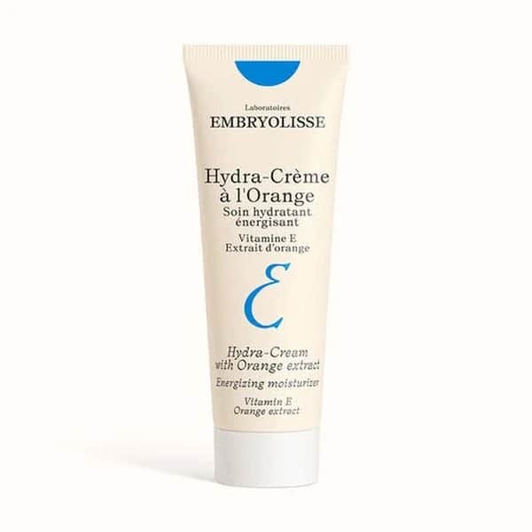 Embryolisse كريم مرطب بالبرتقال من إمبريوليس ٥٠ مل تركيبة مرطبة