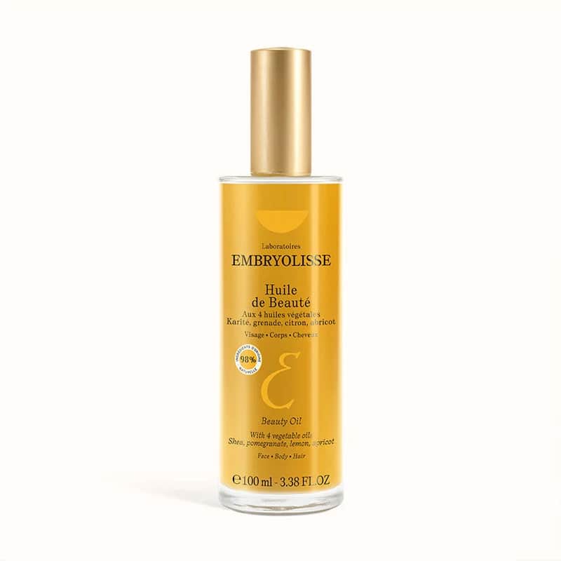 زيت الجمال 100 مل من امبريوليس Embryolisse
