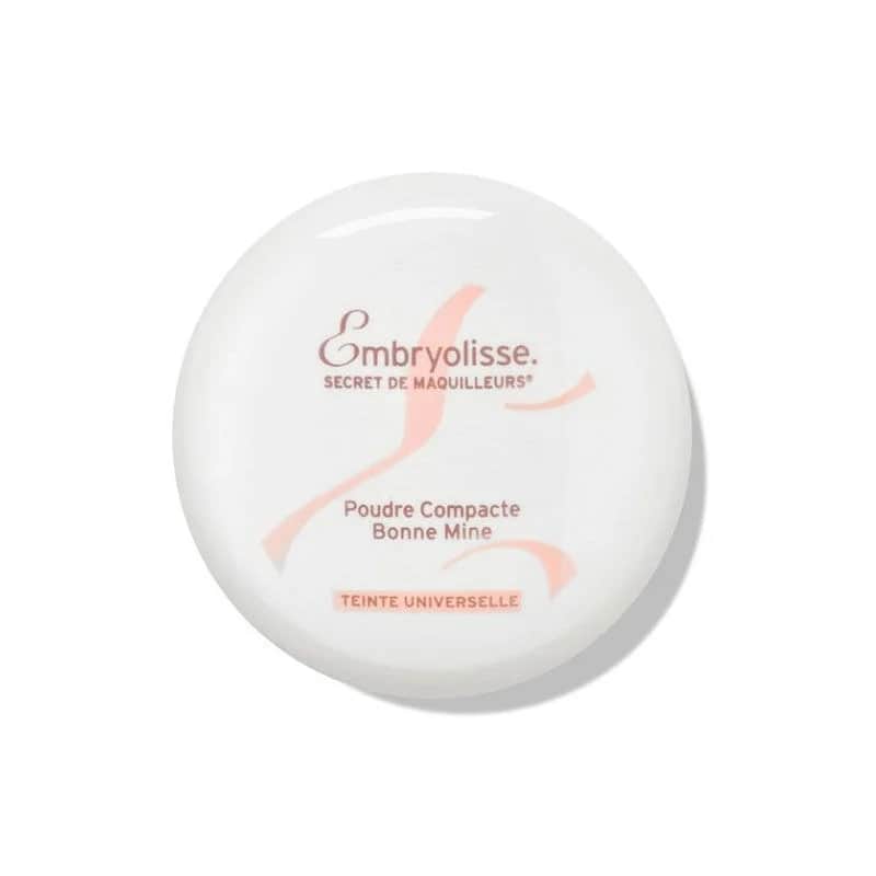 بودرة مضغوطة مضيئة 12 غ من امبريوليس Embryolisse