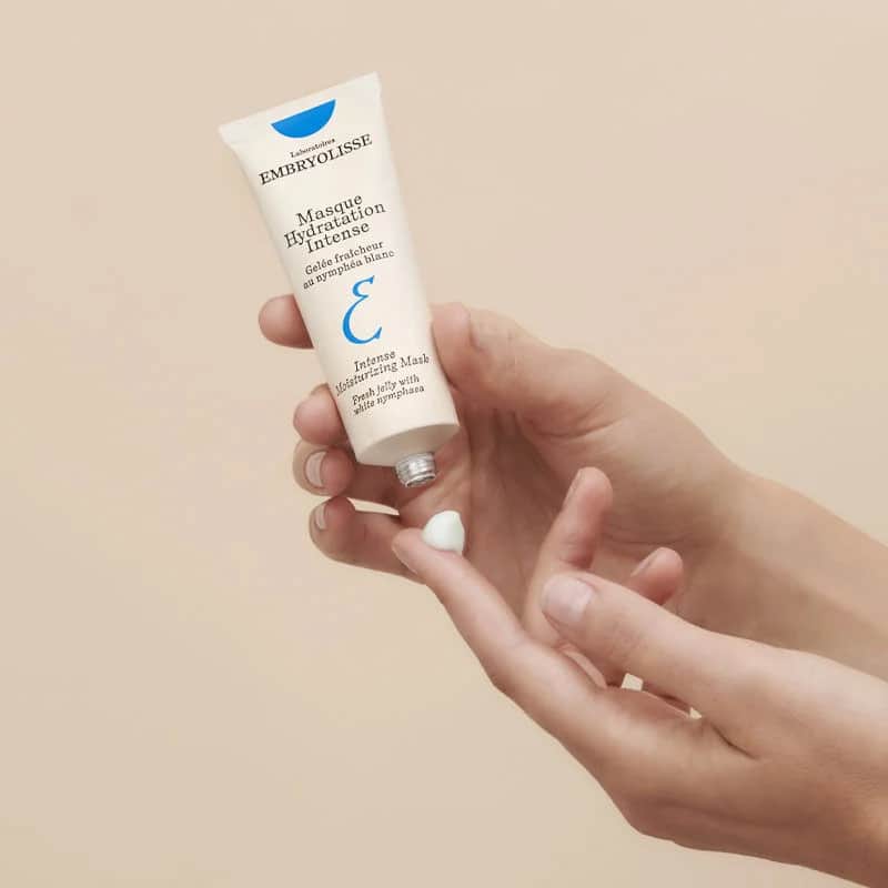 Embryolisse قناع ترطيب مكثف من إمبريوليس 50 مل