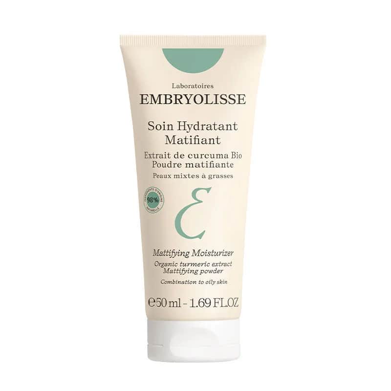 Embryolisse مرطب إمبريوليس المرطب غير اللامع 50 مل