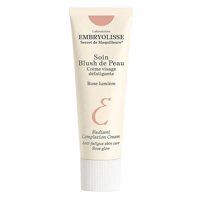 Embryolisse كريم إمبريوليس لبشرة مشرقة بتوهج الورد 30 مل