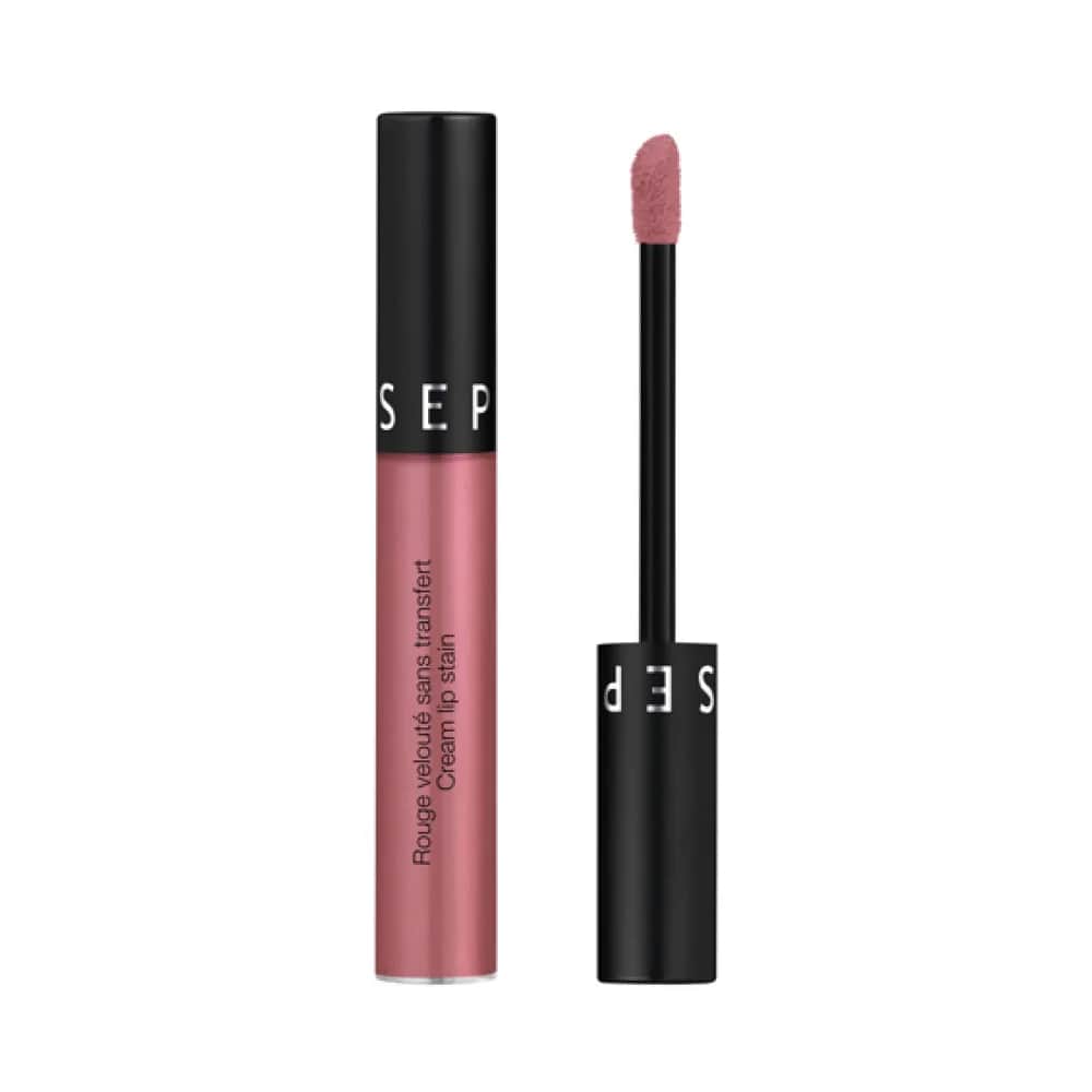 Sephora احمر شفاه كريم ليب ستين مرفيلوس موف من سيفورا 13
