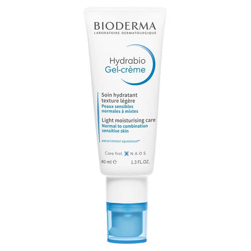 Bioderma كريم جل مرطب بيوديرما هايدرابيو 40 مل